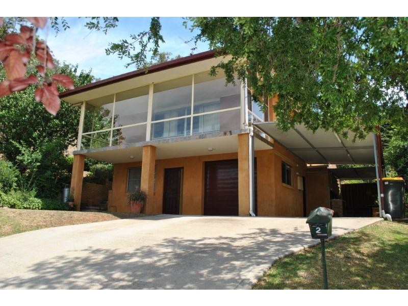 2 Dekalb Street, Tamworth NSW 2340