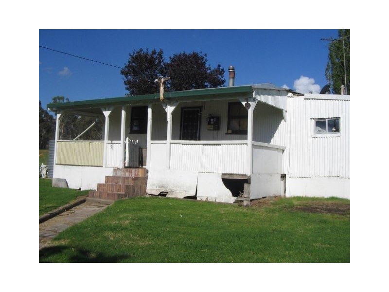 10 Tilmunda Road, Watsons Creek NSW 2355