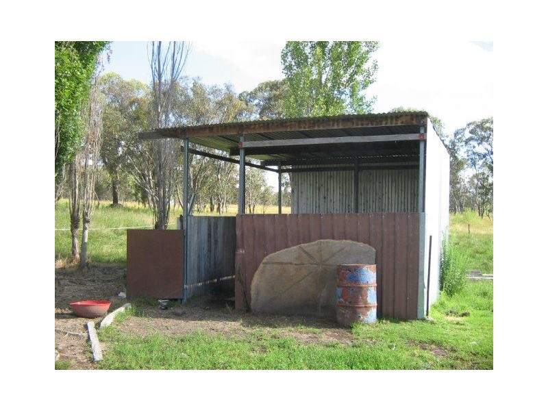 10 Tilmunda Road, Watsons Creek NSW 2355