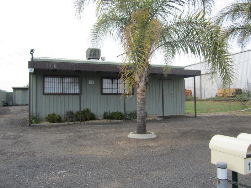 1/12 Bass Street, Tamworth NSW 2340