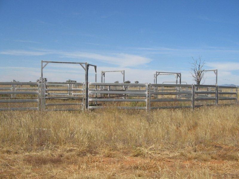 Inverness Old Winton Road, Winton NSW 2344