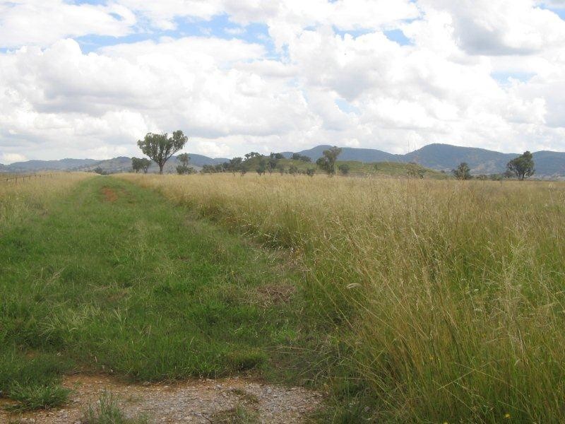 Inverness Old Winton Road, Winton NSW 2344