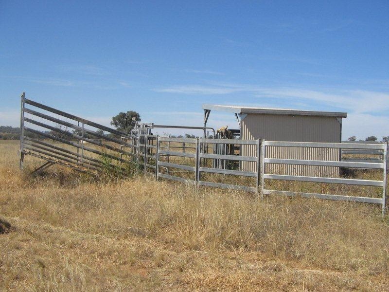Inverness Old Winton Road, Winton NSW 2344