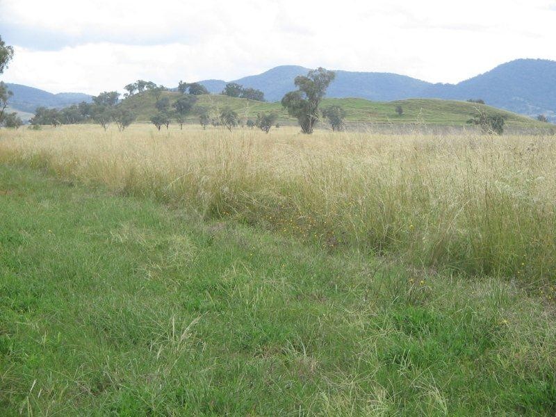 Inverness Old Winton Road, Winton NSW 2344