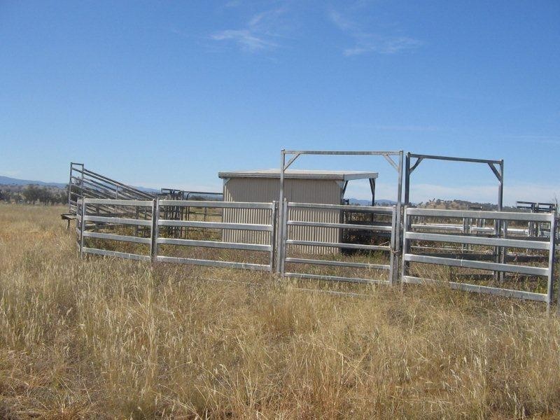 Inverness Old Winton Road, Winton NSW 2344