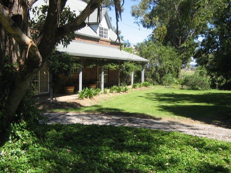 279 Gidley-Appleby Road, Tamworth NSW 2340