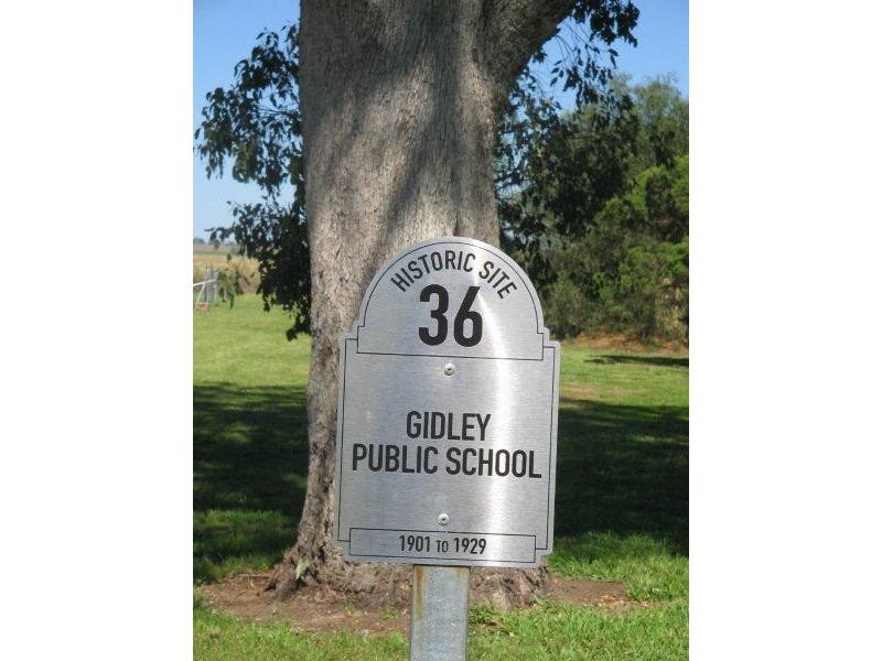 279 Gidley-Appleby Road, Tamworth NSW 2340