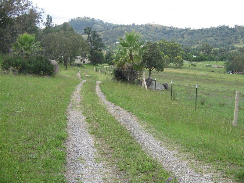 Lot 15 Daruka Road, Tamworth NSW 2340