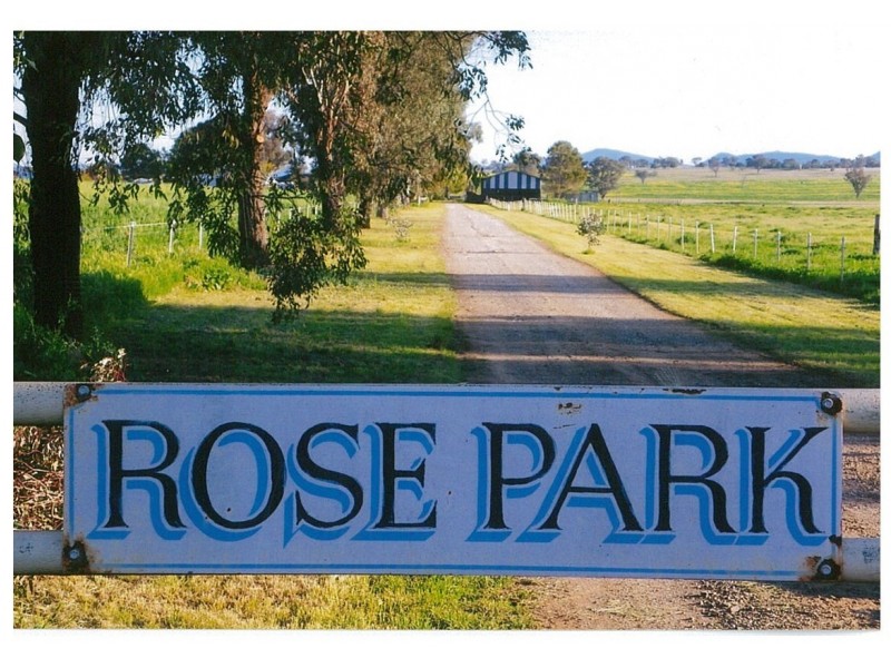 407 Meadows Lane, Tamworth NSW 2340