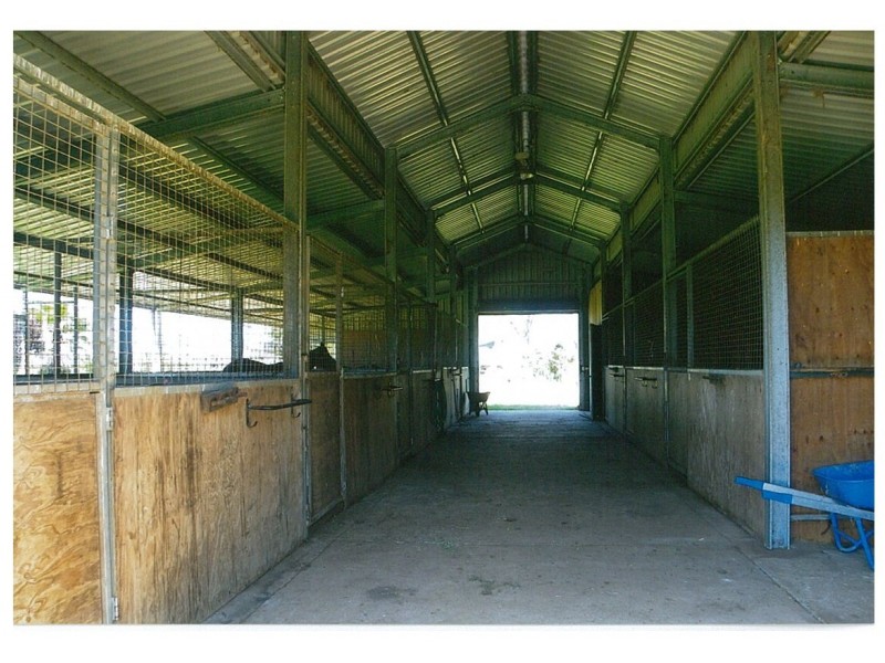 407 Meadows Lane, Tamworth NSW 2340