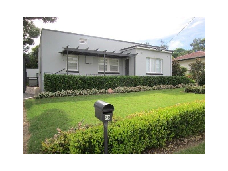26 Dowell Avenue, Tamworth NSW 2340