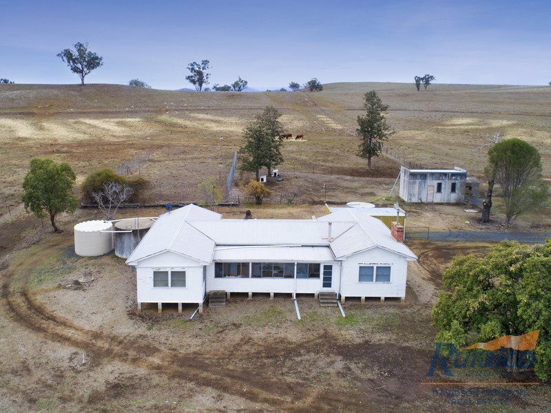 333 Garoo Road, Garoo, Tamworth NSW 2340