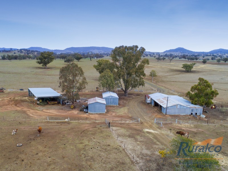 333 Garoo Road, Garoo, Tamworth NSW 2340