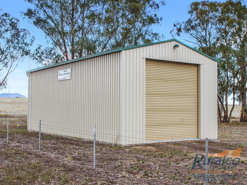 333 Garoo Road, Garoo, Tamworth NSW 2340