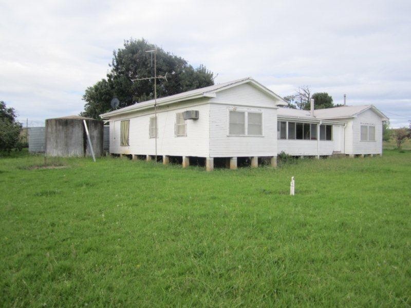333 Garoo Road, Garoo, Tamworth NSW 2340