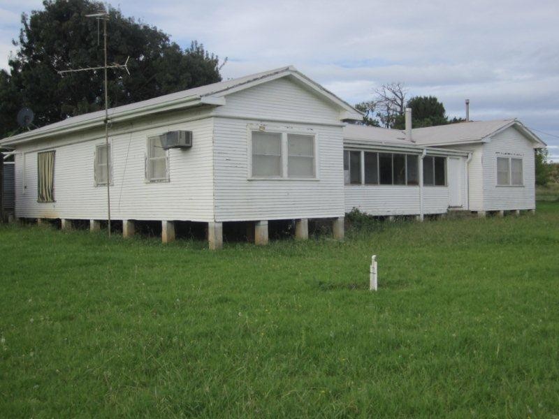 333 Garoo Road, Garoo, Tamworth NSW 2340