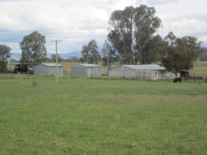 333 Garoo Road, Garoo, Tamworth NSW 2340