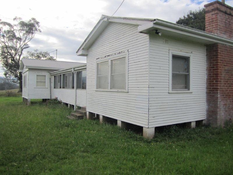 333 Garoo Road, Garoo, Tamworth NSW 2340