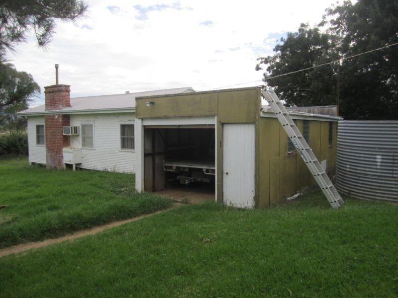 333 Garoo Road, Garoo, Tamworth NSW 2340