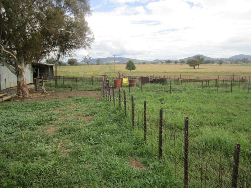 333 Garoo Road, Garoo, Tamworth NSW 2340