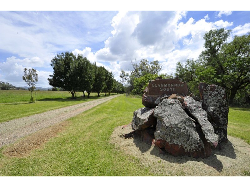 661 Dungowan Creek Road, Tamworth NSW 2340