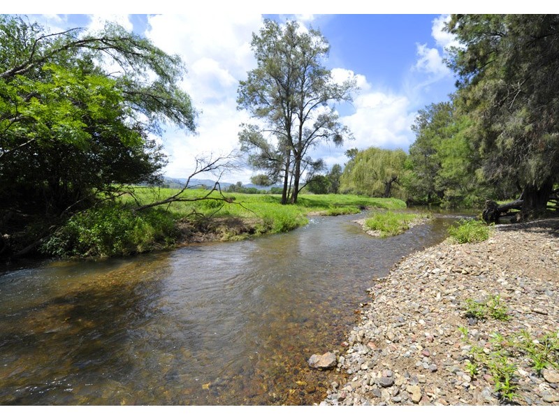 661 Dungowan Creek Road, Tamworth NSW 2340
