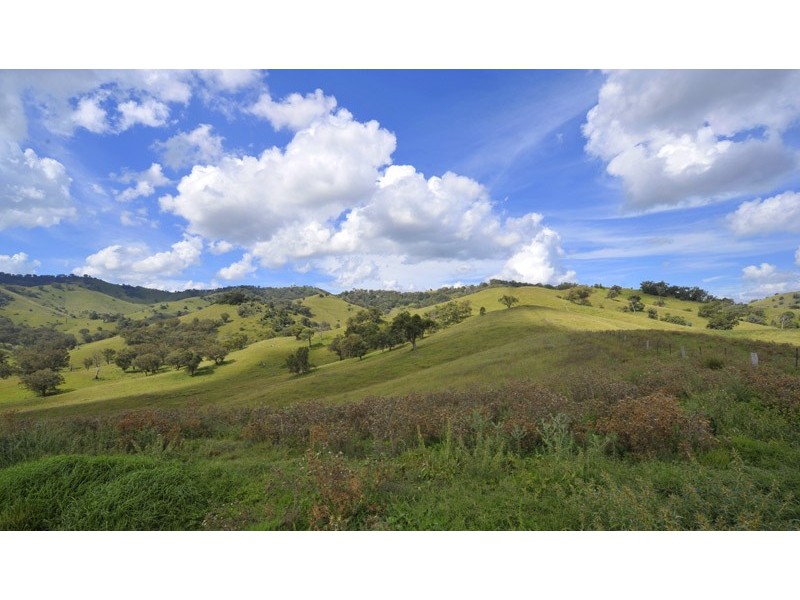 661 Dungowan Creek Road, Tamworth NSW 2340