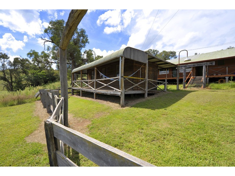 661 Dungowan Creek Road, Tamworth NSW 2340