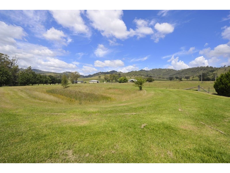 661 Dungowan Creek Road, Tamworth NSW 2340