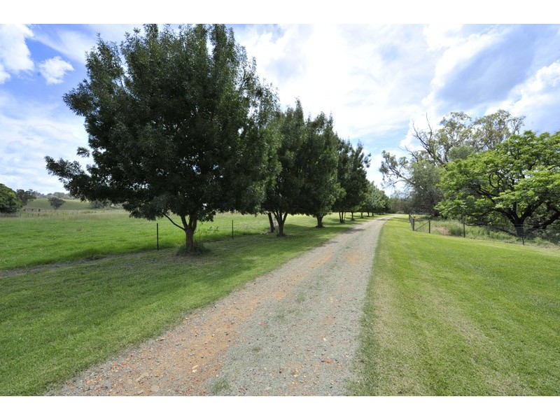 661 Dungowan Creek Road, Tamworth NSW 2340