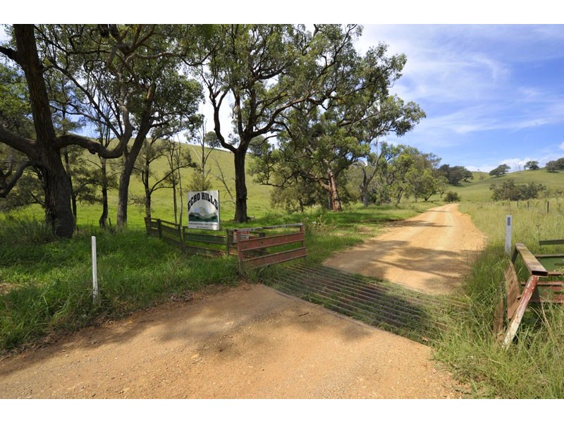 661 Dungowan Creek Road, Tamworth NSW 2340