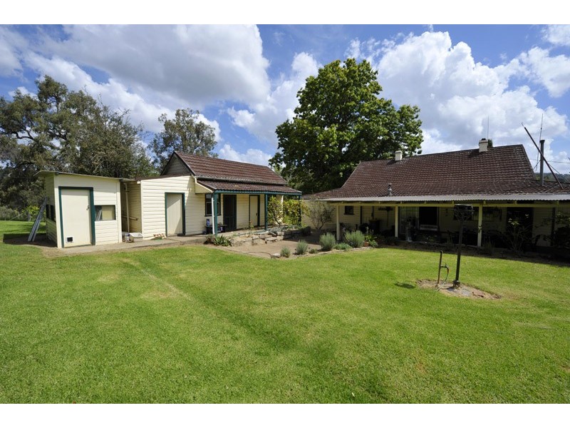 661 Dungowan Creek Road, Tamworth NSW 2340