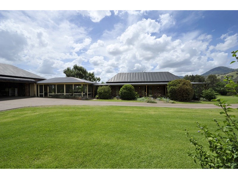 661 Dungowan Creek Road, Tamworth NSW 2340