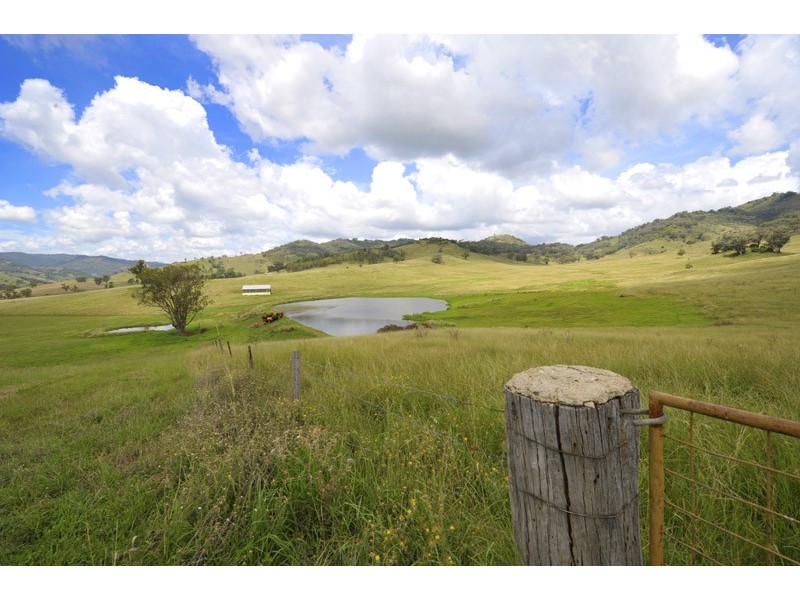 661 Dungowan Creek Road, Tamworth NSW 2340