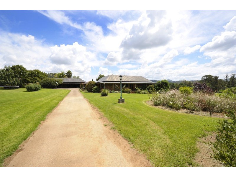 661 Dungowan Creek Road, Tamworth NSW 2340