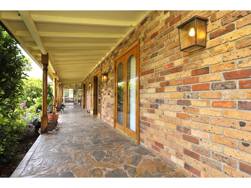 661 Dungowan Creek Road, Tamworth NSW 2340