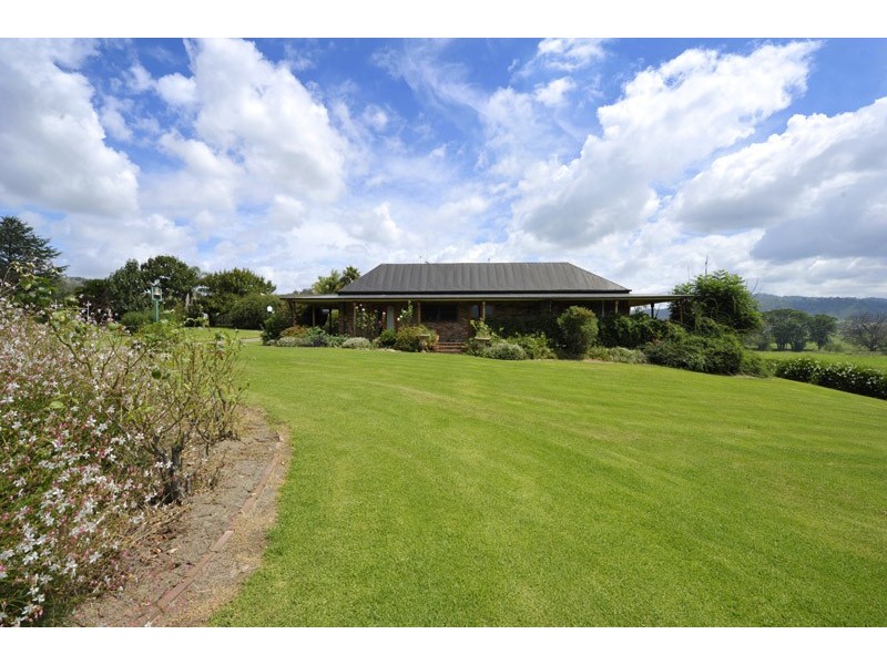 661 Dungowan Creek Road, Tamworth NSW 2340