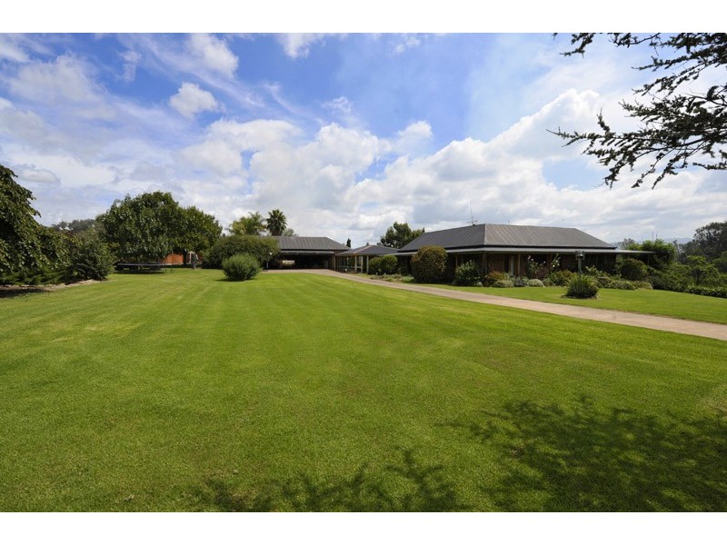 661 Dungowan Creek Road, Tamworth NSW 2340