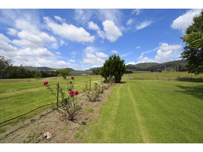 661 Dungowan Creek Road, Tamworth NSW 2340