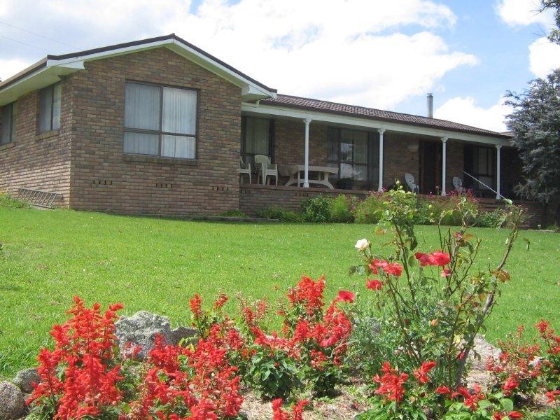 389 Gardners Road, Bendemeer NSW 2355