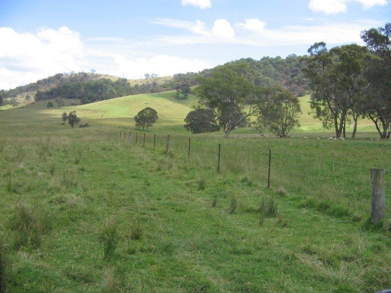 389 Gardners Road, Bendemeer NSW 2355