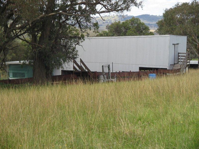 389 Gardners Road, Bendemeer NSW 2355