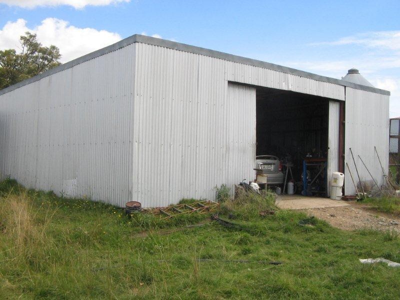 389 Gardners Road, Bendemeer NSW 2355