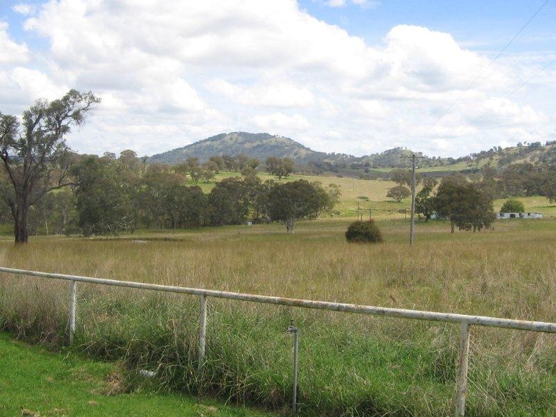 389 Gardners Road, Bendemeer NSW 2355