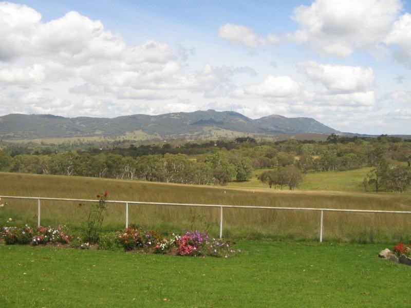 389 Gardners Road, Bendemeer NSW 2355