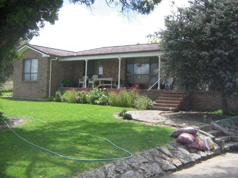 389 Gardners Road, Bendemeer NSW 2355