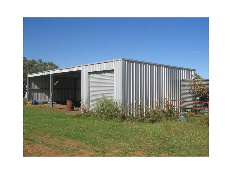 “Longview” Attunga, Attunga NSW 2345
