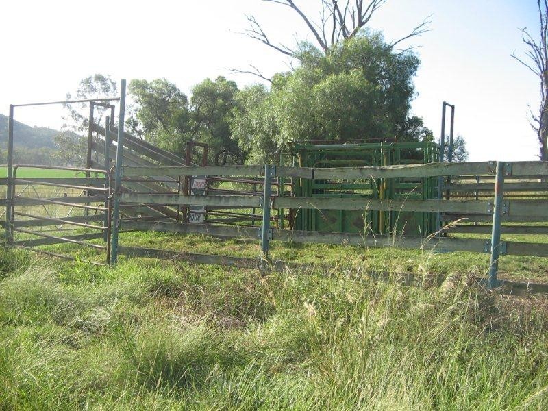 132 Halls Creek Road, Manilla NSW 2346