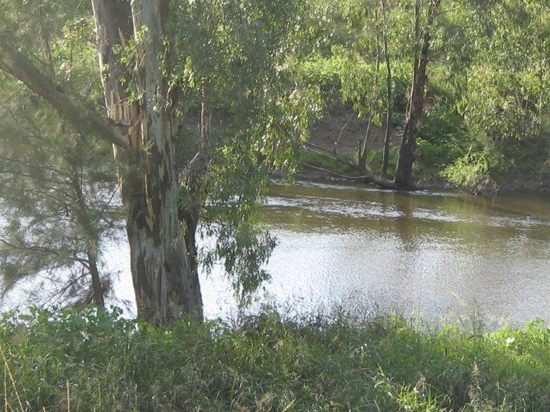 132 Halls Creek Road, Manilla NSW 2346