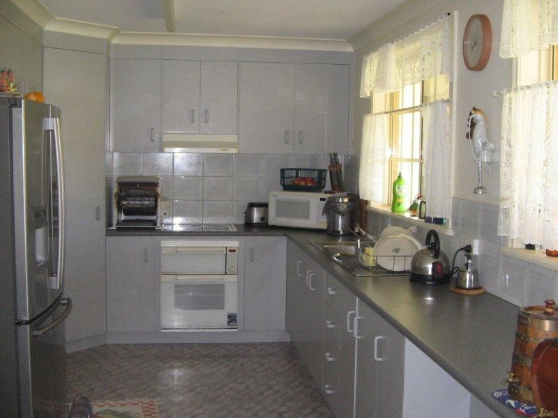 132 Halls Creek Road, Manilla NSW 2346